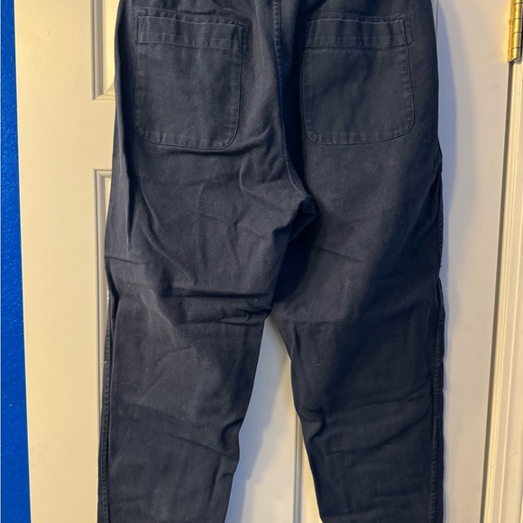 3sixteen Drawstring pants. Size L. New without tags. - Picture 2 of 5